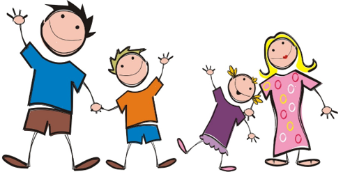 Familie