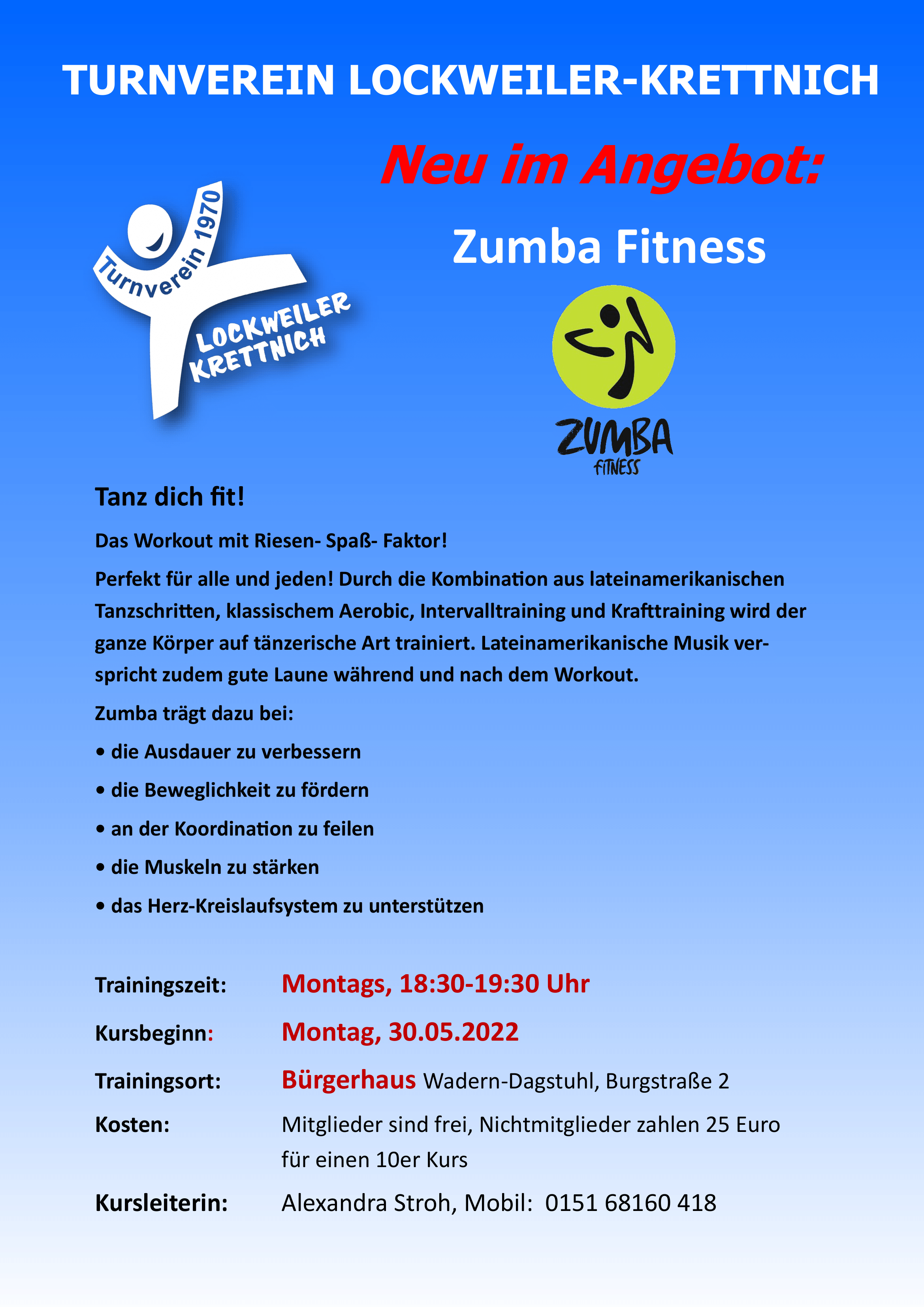 ZumbaFitness 1