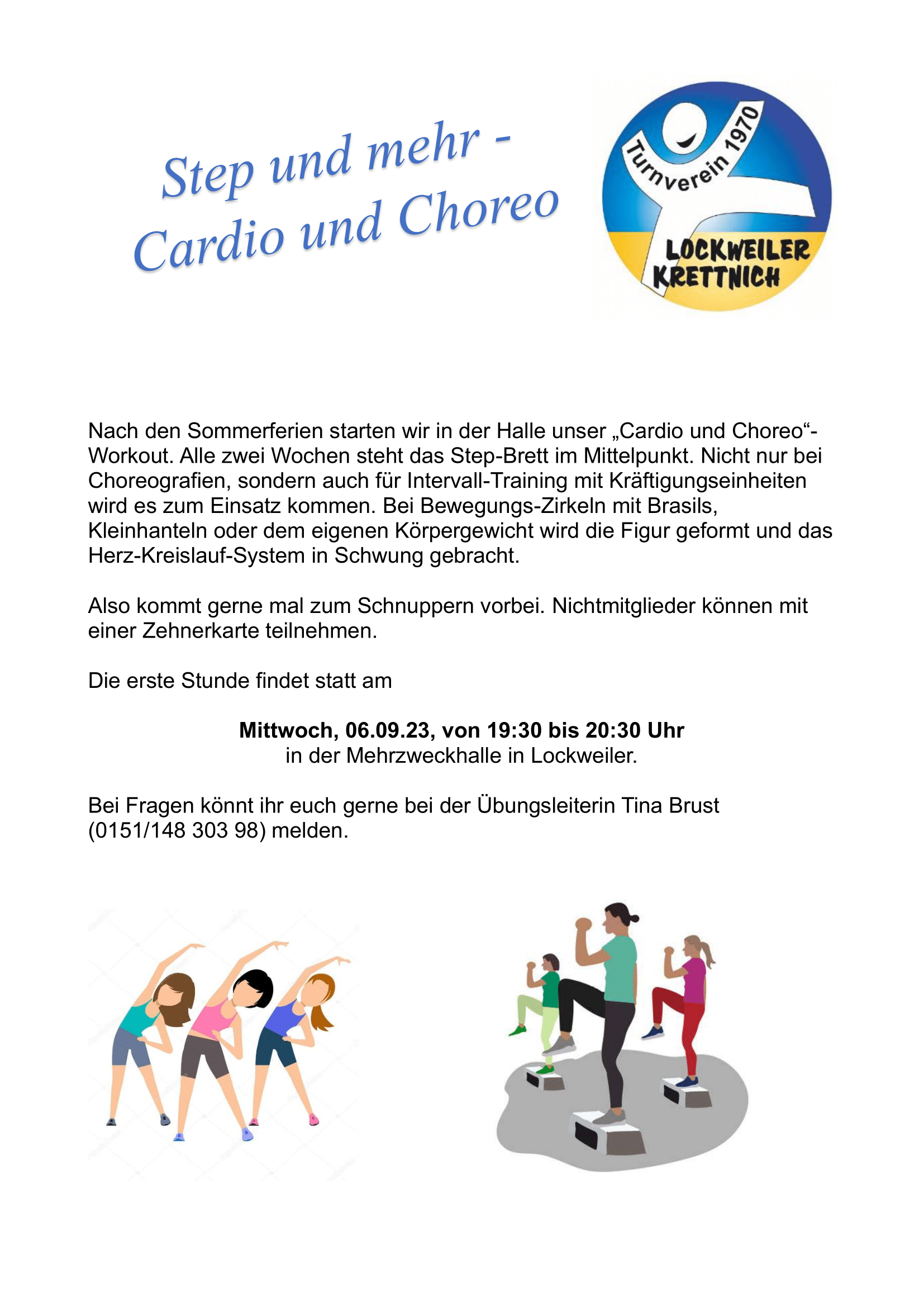 cardiochoreo 1
