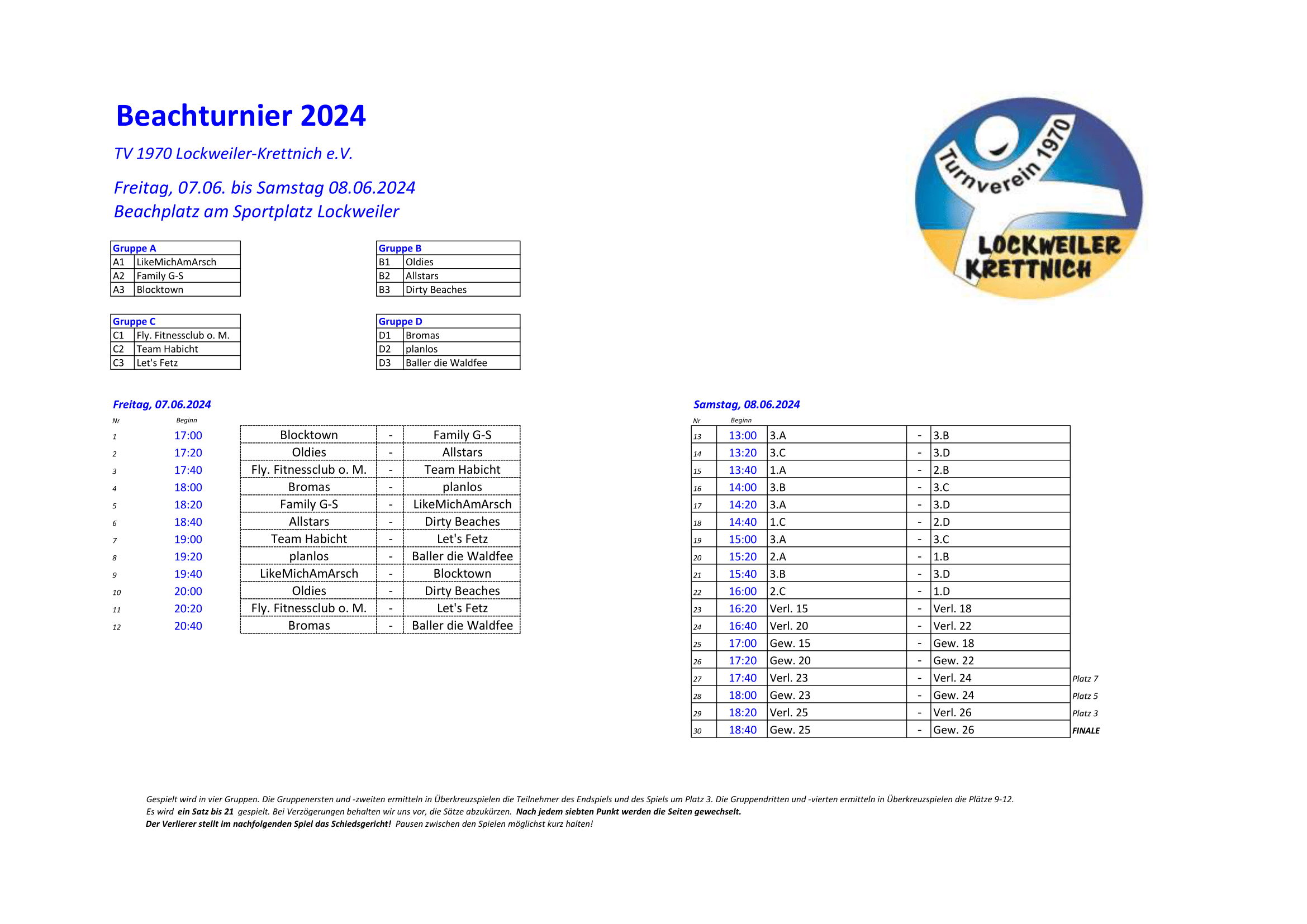 Spielplan Beachturnier2024 1 1