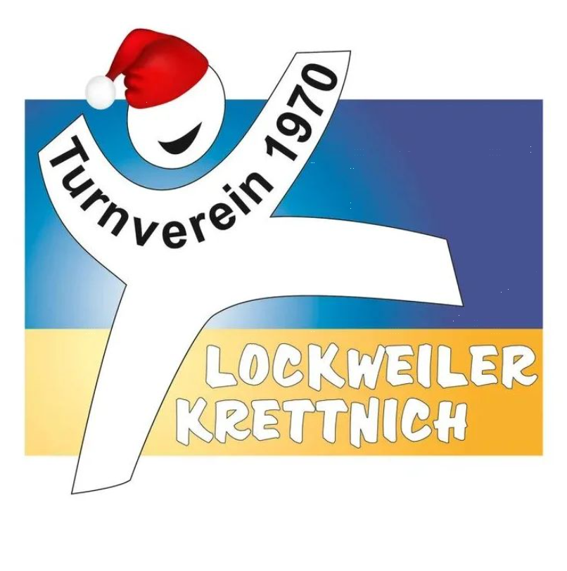 TV Logo Weihnachtsmütze