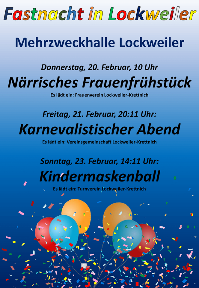 fastnacht 20