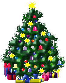 weihnachtsbaum www clipart kiste de 0015